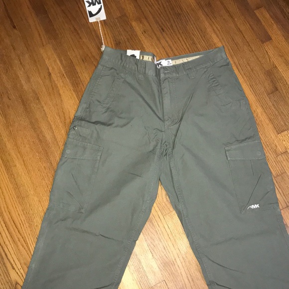 Mountain Khaki Men’s cargo pants NWT - Picture 4 of 4